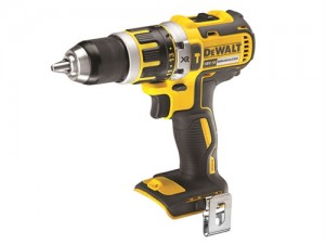 DeWalt 18V DCD795N 2Speed B/Less Combi Drill NAKED Power Tool  DEWDCD795N