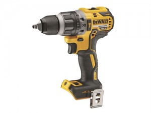 DeWalt 18V DCD796N 2Speed B/Less Combi Drill NAKED Power Tool  DEWDCD796