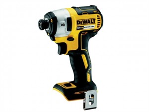 DeWalt 18V DCF887N XR Impact Driver NAKED Power Tool  DEWDDCF887N