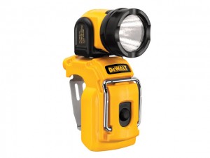 DeWalt 10.8V DCL510N LED Torch NAKED Power Tool  DEWDCL510NXJ