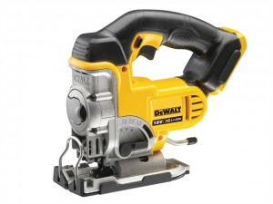 DeWalt 18V DCS331N XR Jigsaw NAKED Power Tool  DEWDCS331N