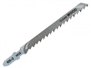HCS Wood Jigsaw Blades  DEWDT2164QZ