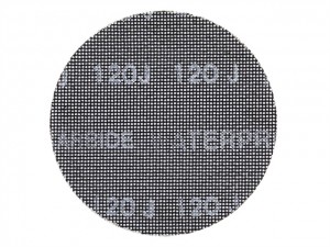 Mesh Sanding Discs 150mm  DEWDTM3103QZ