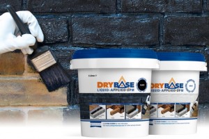 Drybase Liquid applied DPM  [Damp Proofing]       SGUTKLVMB5