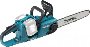 MAKITA 36V DUC355Z Twin 18V B/Less Chainsaw NAKED Power Tool  MAKDUC355Z