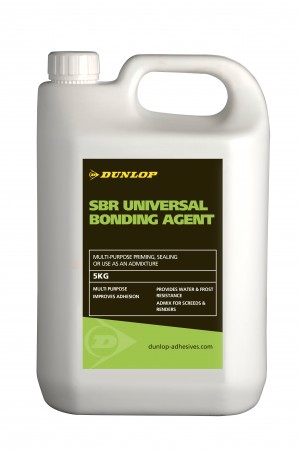 DUNLOP SBR UNIVERSAL BONDING AGENT 5KG [DUN18711]