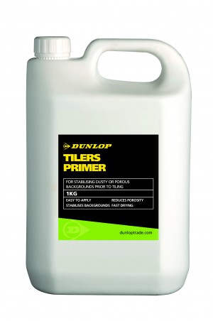 DUNLOP TILERS PRIMER 1KG