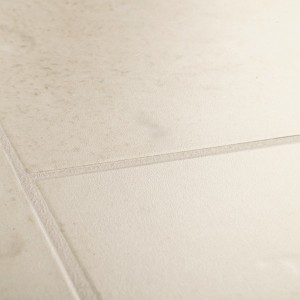 QUICK STEP Laminate Flooring Exquisa CERAMIC WHITE - 8x40.8x122.4mm  EXQ1553