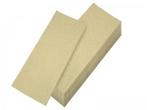 1/3 Sanding Sheets 230 x 93mm  FAIAOTSM