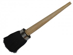 Tar Brush Short Handle - :FAIBRTARSH