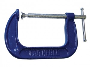 G Clamps - Medium Duty  FAIGMD4