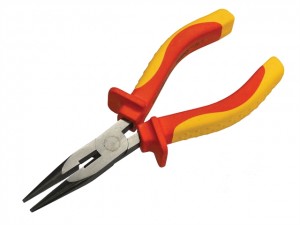 VDE Long Nose Pliers  FAIPLVDELN6