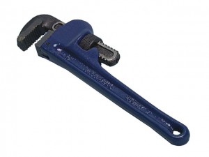 Leader Pattern Pipe Wrench  FAIPW10