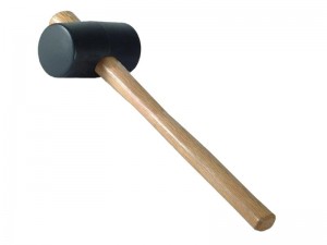 Rubber Mallets  FAIRMB212