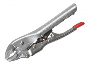 Auto Lock Grip Pliers  FCM5806