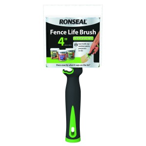 Ronseal Fence Life Brush [RONS37076]