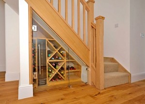 Pear Stairs - Fintons Staircase (769)