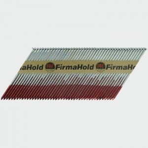 FirmaHold Nail & Gas Straight FGlav+ 3.1x90mm 2200  TIMCPLT90G