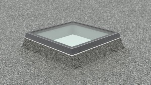 KEYLITE - Flat Glass Rooflight