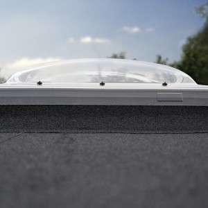 VELUX Flat Roof Dome