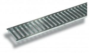 ACO DRAIN - ACO38516 Galvanised Steel Grating ACO38516