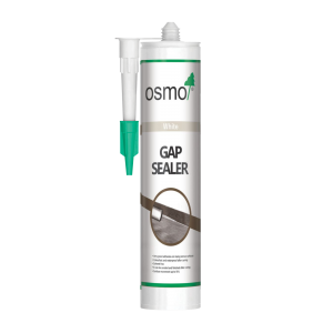 OSMO Gap Sealer Black 310ml