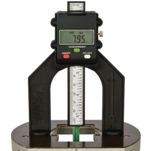 Trend GAUGE/D60  Digital depth gauge 60mm jaw   TRGAUGED60