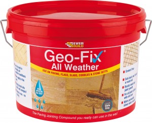SikaEverbuild Geo-Fix All Weather 14kg