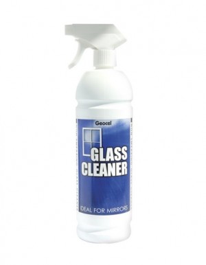 Geocel Glass Cleaner 1L [GEO3280594]