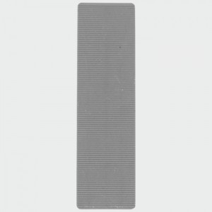 TIMco 4mm Flat Packers Grey -200Pk  :P4GREY