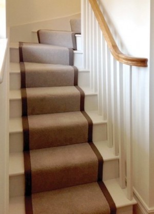 Pear Stairs - Hambledon Staircase (348)