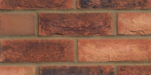 HANSON Measham Rural Blend Brick  [HANHRBS]