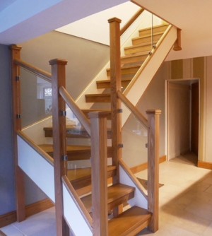 Pear Stairs - Hannes Staircase (671)