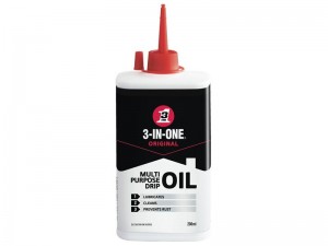 3-IN-ONE Multi-Purpose Oil in Flexican 200ml Large - MTLMBSY