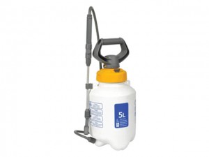 Standard Sprayer Range  HOZ4505