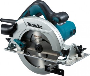 MAKITA 240V HS7601 190mm Circular Saw Power Tool  MAKHS7601