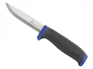 RFR GH Craftmans Knife Stainless Steel Enhanced Grip  HULRFRGH