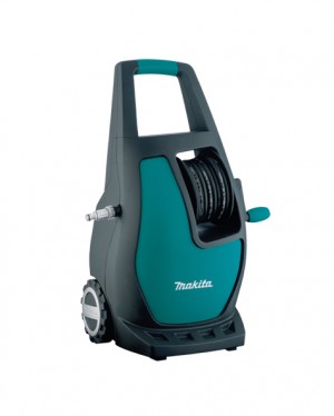 Makita HW111 Pressure Washer 110 Bar 240V Power Tool  MAKHW111