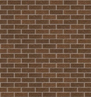 Ibstock 65mm Etruscan Brick                               