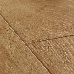 QUICK STEP Laminate Flooring Impressive 8mm CLASSIC OAK NATURAL - 8x190x1380mm  :IM1848