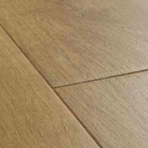 QUICK STEP Laminate Flooring Impressive 8mm SOFT OAK NATURAL - 8x190x1380mm  :IM1855