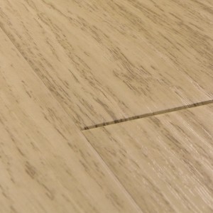 QUICK STEP Laminate Flooring Impressive Ultra 12mmWHITE VARNISHED OAK PLANK - 12x190x1380mm  IMU3105