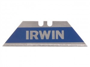 Bi-Metal Trapezoid Knife Blades  IRW10504241