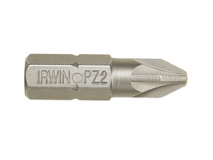 Pozi Screwdriver Bits  IRW10504398