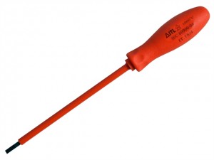 Insulated Terminal Screwdrivers  ITL01870