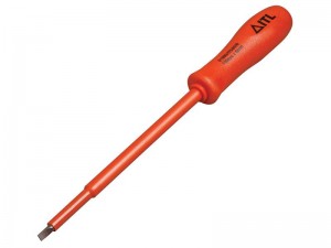 Insulated Electrician Screwdrivers  ITL01890