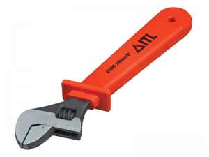Adjustable Wrench  ITL03000