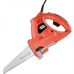 B/DECKER KS890ECN SCORPION SAW IN CARTON Power Tool  CLEKS890ECN