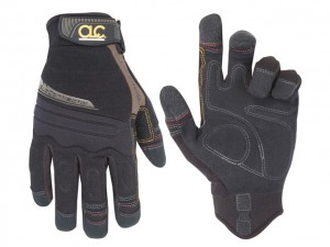 Subcontractor Flex Grip Gloves  KUN130L