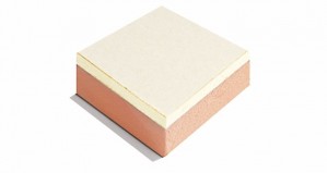 Xtratherm Drylining Thermal Board 2400x1200x37.5mm